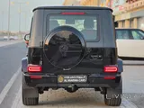 Mercedes G 63 2022
