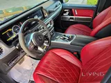 Mercedes G 63 2022