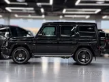 Mercedes G 63 2022