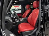 Mercedes G 63 2022