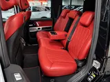 Mercedes G 63 2022