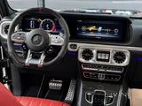 Mercedes G 63 2022