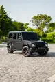 Mercedes G 63 AMG