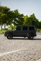 Mercedes G 63 AMG