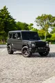 Mercedes G 63 AMG