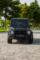 Mercedes G 63 AMG