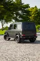 Mercedes G 63 AMG