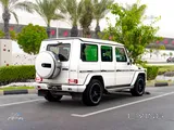 Mercedes G 63 AMG 2015 - Used, 205,000 km, Petrol, Automatic