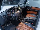 Mercedes G 63 AMG 2015 - Used, 205,000 km, Petrol, Automatic