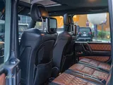 Mercedes G 63 AMG 2015 - Used, 205,000 km, Petrol, Automatic