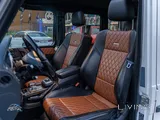 Mercedes G 63 AMG 2015 - Used, 205,000 km, Petrol, Automatic