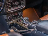 Mercedes G 63 AMG 2015 - Used, 205,000 km, Petrol, Automatic