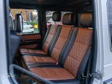 Mercedes G 63 AMG 2015 - Used, 205,000 km, Petrol, Automatic