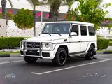 Mercedes G 63 AMG 2015 - Used, 205,000 km, Petrol, Automatic
