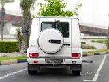 Mercedes G 63 AMG 2015 - Used, 205,000 km, Petrol, Automatic