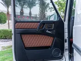 Mercedes G 63 AMG 2015 - Used, 205,000 km, Petrol, Automatic