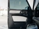 Mercedes G 63 AMG 2016 V8