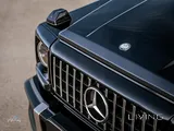 Mercedes G 63 AMG 2016 V8