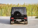 Mercedes G 63 AMG 2016 V8