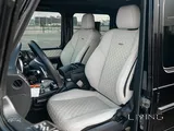 Mercedes G 63 AMG 2016 V8