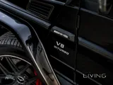 مرسيدس G 63 AMG 2016 V8