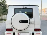 Mercedes G 63 AMG model 2016
Full option