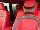 Mercedes G 63 AMG model 2016
Full option