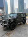 Mercedes G Class
