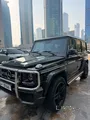 Mercedes G Class