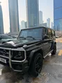 Mercedes G Class