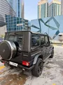 Mercedes G Class