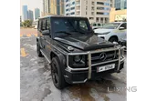 Mercedes G Class