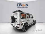 Mercedes G Class 63 AMG 2021