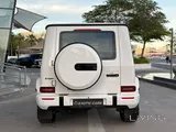 Mercedes G500 premium plus package 2025