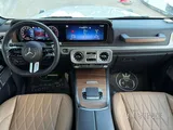 Mercedes G500 premium plus package 2025