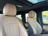 Mercedes G500 premium plus package 2025