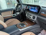 Mercedes G500 premium plus package 2025
