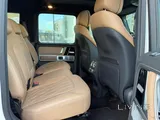 Mercedes G500 premium plus package 2025