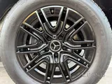 Mercedes G500 premium plus package 2025