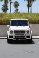 Mercedes G55