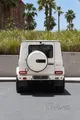 Mercedes G55