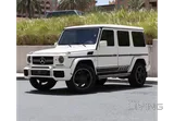 Mercedes G55