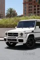 Mercedes G55
