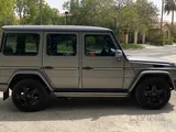 MERCEDES G55 AMG 2011
