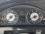 MERCEDES G55 AMG 2011
