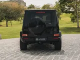 مرسيدس G63 2021