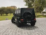 مرسيدس G63 2021