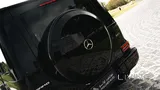 مرسيدس G63 2021