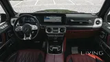 مرسيدس G63 2021