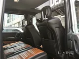 Mercedes G63 AMG 2016